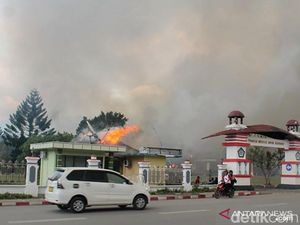 8 Jenazah Korban Kerusuhan di Wamena Akan Dimakamkan di Sumbar