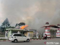 8 Jenazah Korban Kerusuhan di Wamena Akan Dimakamkan di Sumbar