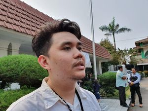 Faisal Amir Mahasiswa Al-Azhar yang Pendarahan Otak Ditemukan di Basement