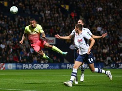 Piala Liga Inggris: Bungkam Preston 3-0, City ke Babak Keempat