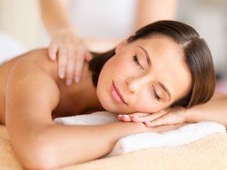 Spa di Inggris Sudah Buka, Protokol Kesehatannya Bisa Ditiru