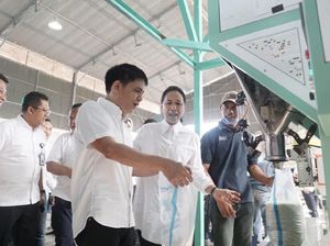 Rini Bikin Petani Naik Kelas Lewat Program Ini