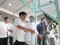 Rini Bikin Petani Naik Kelas Lewat Program Ini