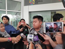 Paniknya Naufal, Tertembak Saat Demo hingga Diantar Orang Asing ke RS