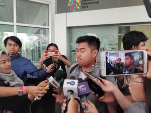 Paniknya Naufal, Tertembak Saat Demo hingga Diantar Orang Asing ke RS Paniknya Naufal, Tertembak Saat Demo hingga Diantar Orang Asing ke RS