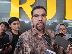 Komnas HAM Kecam KKB Serang Posramil Maybrat: Tindak Tegas Pelaku!