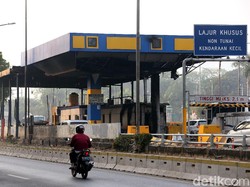 Daftar Fasilitas Dirusak Pendemo: Water Cannon, Pospol, hingga Gerbang Tol