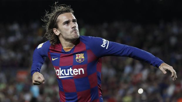 Hasil Liga Spanyol: Barcelona Kalahkan Villarreal 2-1