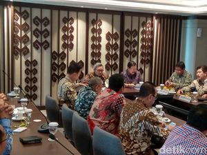 Kemenperin Ungkap Penyebab Harga Gas Industri Masih Mahal