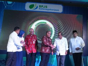 Minimalisir Gratifikasi dan Suap Lewat Inovasi Sistem Deteksi dan Pengawasan