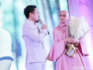Tak Jadi Cerai, Arie Untung Beruntung Bisa Kontrol Emosi Tak Jadi Cerai, Arie Untung Beruntung Bisa Kontrol Emosi