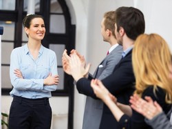 Keberuntungan 12 September Berpihak Pada Leo: Bisnis-Karier Maju