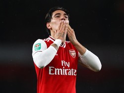 Bela Arsenal Lagi Setelah Istirahat Panjang, Bellerin: Sulit Diungkapkan