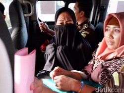 Sepekan di Rutan, Tersangka Korupsi Dispora Pasuruan Tak Diberi Keistimewaan