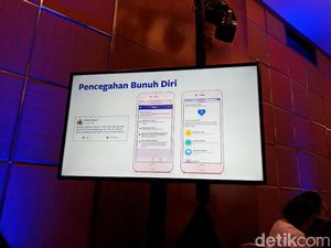 Facebook Siap Bantu Hadapi Teman yang Pajang Status Galau Facebook Siap Bantu Hadapi Teman yang Pajang Status Galau