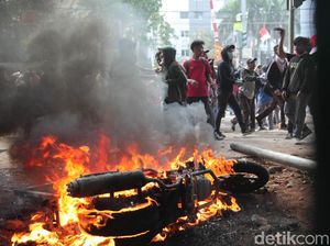 Duga Ada Penumpang Gelap, Serikat Buruh Ogah Ikut Aksi di DPR