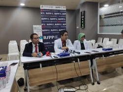 RSPP Tangani 90 Korban Demo Ricuh di DPR, 87 Orang Sudah Dipulangkan