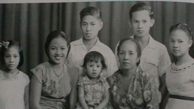 BJ Habibie