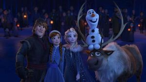 10 Karakter Putri Disney Paling Top Jadi Role Model, Cinderella Out