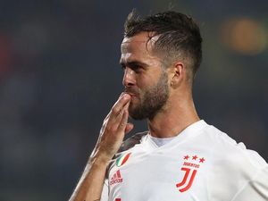 Pjanic Janji Beri Segalanya buat Barca Pjanic Janji Beri Segalanya buat Barca