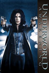 Underworld: Awekning