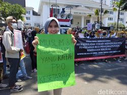 RUU KUHP Vs RUU PKS: Pencabulan Vs Pelecehan Seksual