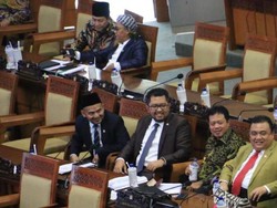 PKB Sebut UU Pesantren Jadi Kado Istimewa Kiai dan Santri