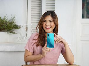 Advan G3 Pro Meluncur dengan Harga Rp 1 Jutaan Advan G3 Pro Meluncur dengan Harga Rp 1 Jutaan
