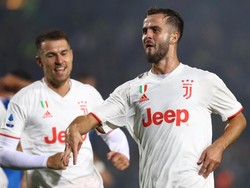 Pjanic Ingin Bantu Barcelona Raih Banyak Trofi