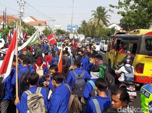 Melanjutkan Konsolidasi Demokrasi