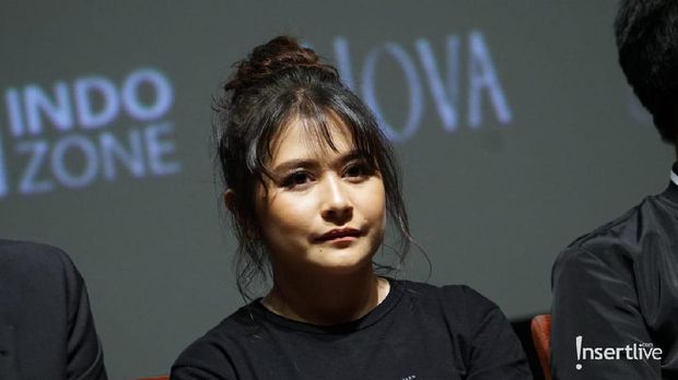 Prilly Latuconsina