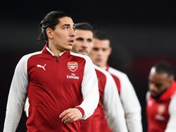 Hector Bellerin Janjikan Tanam 3.000 Pohon Tiap Kali Arsenal Menang