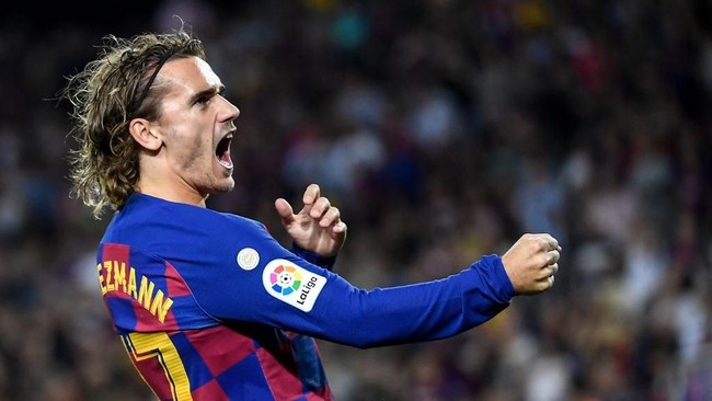 Simeone: Ketimbang Griezmann, Kepergian Lucas Lebih Menyakitkan
