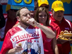 Terlihat Mudah, Ini 5 Pengorbanan untuk Jadi Jawara Makan