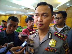 Resmi Jabat Kapolres Bogor, AKBP M Joni Janji Tingkatkan Pelayanan