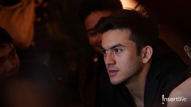 Rizky Nazar