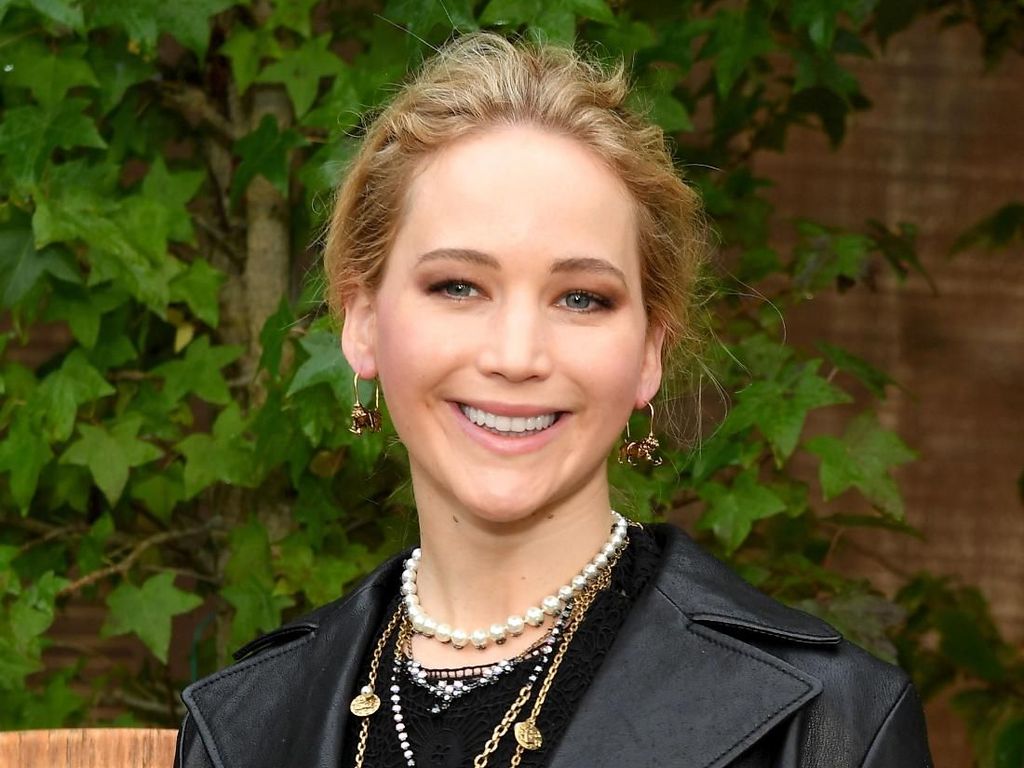 Jennifer Lawrence Bulan Madu di Sumba, Resornya Super Keren! Jennifer Lawrence Bulan Madu di Sumba, Resornya Super Keren!
