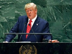 Perlakuan China terhadap Warga Uighur Dikecam AS dan 30 Negara Lain