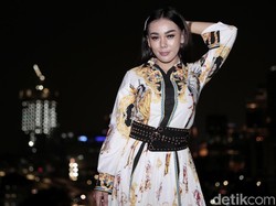Bebby Fey Ceritakan Pertemuan dengan Atta Halilintar di Kelab Malam