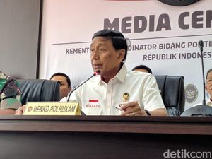Usai Ricuh di Wamena, Wiranto Sebut Pengungsi di Jayapura Capai 3.225 Orang