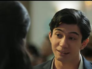 Reza Rahadian Jadi Habibie Remaja Lagi Lewat Sentuhan CGI