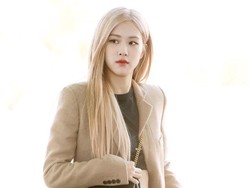 Harus Diet Saat Debut, Rose BLACKPINK Pernah Sembunyikan Snack Dalam Bantal