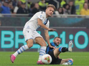 Tampil Lebih Baik dari Inter, Lazio Kalah Karena Buang-buang Peluang