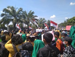 Ribuan Mahasiswa Kaltim Bakal Geruduk DPRD pada 1 September 2025