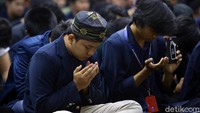 Doa Syukur Nikmat, Lengkap Arab dan Artinya