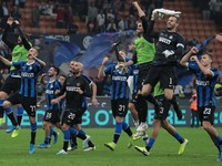 Inter Masih Sempurna, Conte: Kami Bukan Favorit Juara