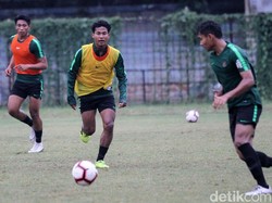 Jelang Kualifikasi Piala Asia U-19, Timnas U-19 Agendakan 1 Uji Coba
