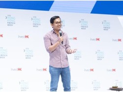 Gopay Bakar Duit Demi Memajukan UMKM Indonesia