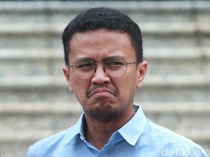 Disindir Seumur Jagung di PAN, Ini Pembelaan Faldo Maldini Disindir Seumur Jagung di PAN, Ini Pembelaan Faldo Maldini