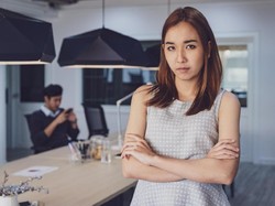 Viral Curhat Wanita yang Marah ke Pacar karena Cuma Bisa Kasih Louis Vuitton